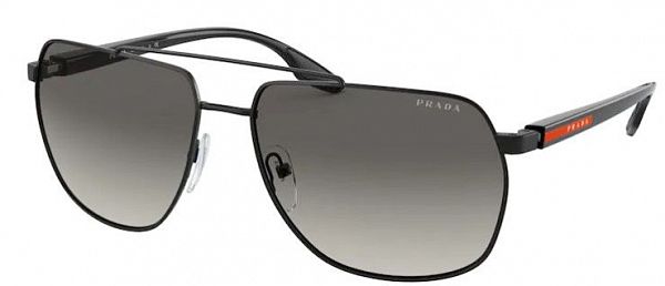 Солнцезащитные очки Prada 55VS 1AB3M1 62 Солнцезащитные очки Prada 55VS 1AB3M1 62