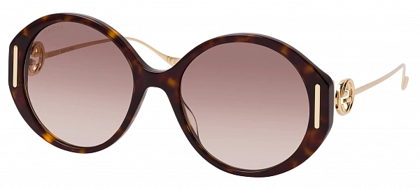 Солнцезащитные очки Gucci 1202S 003