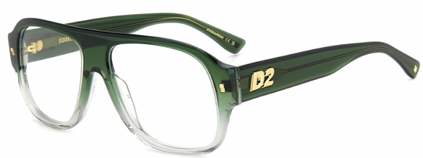 Оправа Dsquared D2 0125 1ED