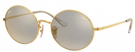 Солнцезащитные очки Ray Ban 1970 001/B3 (фотохром, стекло)