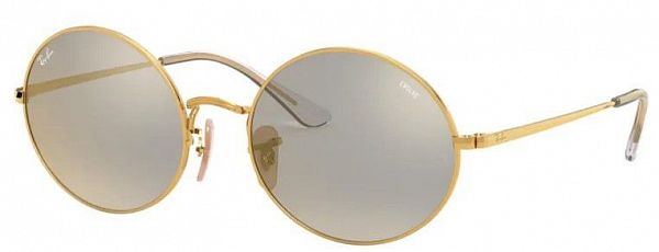 Солнцезащитные очки Ray Ban 1970 001/B3 (фотохром, стекло) Солнцезащитные очки Ray Ban 1970 001/B3 (фотохром, стекло)