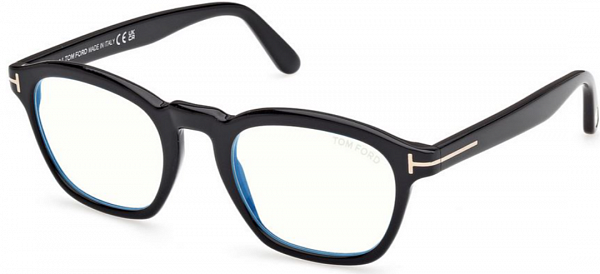 Оправа Tom Ford 6033B 001
