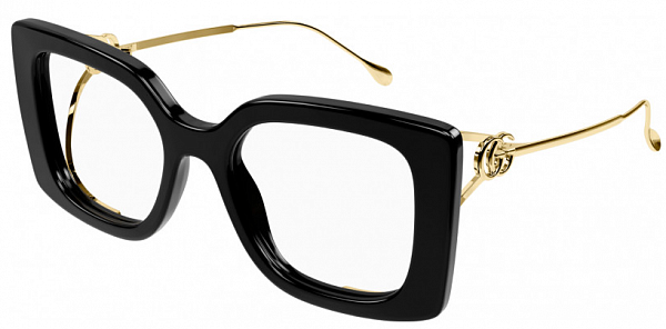Оправа Gucci 1567O-001