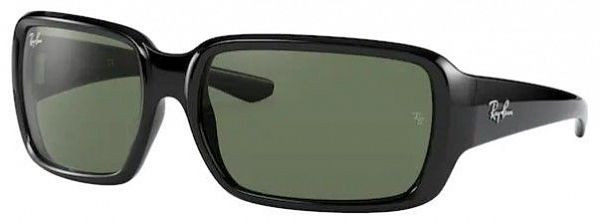 Солнцезащитные очки Ray Ban 9072 100/71 55 детские Солнцезащитные очки Ray Ban 9072 100/71 55 детские