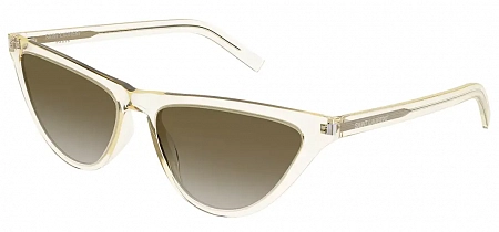 Солнцезащитные очки Saint Laurent 550 Slim-005