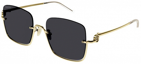 Солнцезащитные очки Gucci 1279S 001 Солнцезащитные очки Gucci 1279S 001
