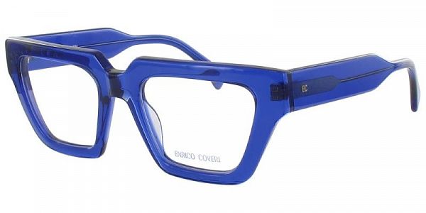 Оправа Enrico Coveri 100-BL Оправа Enrico Coveri 100-BL