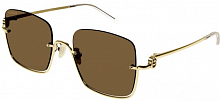 Солнцезащитные очки Gucci 1279S 002