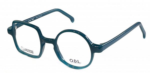 Оправа O.D.L.105 17 Оправа O.D.L.105 17
