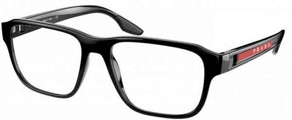 Оправа Prada 04NV 1AB1O1 54 Оправа Prada 04NV 1AB1O1 54