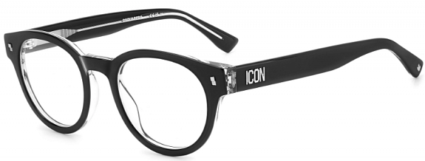 Оправа Dsquared Icon 0014 7C5 Оправа Dsquared Icon 0014 7C5
