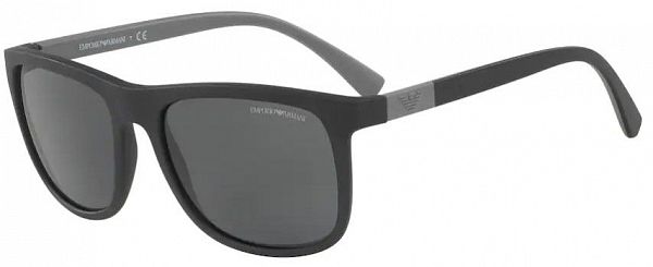 Солнцезащитные очки Emporio Armani 4067 5521/6G Солнцезащитные очки Emporio Armani 4067 5521/6G