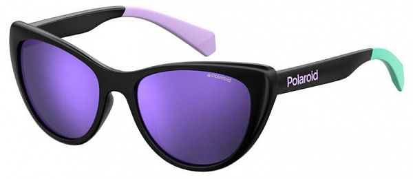 Солнцезащитные очки Polaroid Kids PLD 8032 807 детские Солнцезащитные очки Polaroid Kids PLD 8032 807 детские