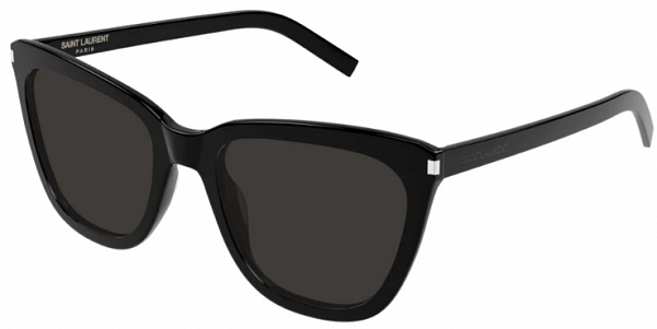 Солнцезащитные очки Saint Laurent 548 Slim-001