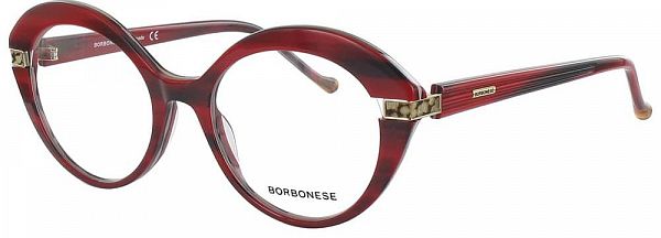 Оправа Borbonese BEV 6112 05 Оправа Borbonese BEV 6112 05