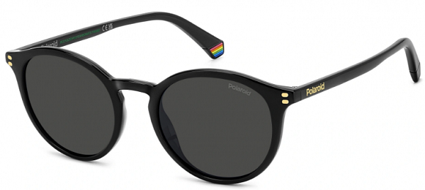 Солнцезащитные очки Polaroid PLD 6233/S 807 Солнцезащитные очки Polaroid PLD 6233/S 807