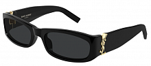 Солнцезащитные очки Saint Laurent M152/F-001