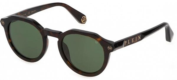 Солнцезащитные очки Philipp Plein 002M 722