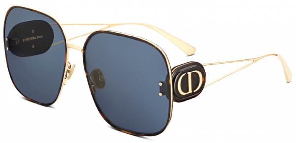 Солнцезащитные очки Dior DIORBOBBY S1U B5AE Солнцезащитные очки Dior DIORBOBBY S1U B5AE