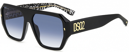 Солнцезащитные очки Dsquared D2 0128/S TAY