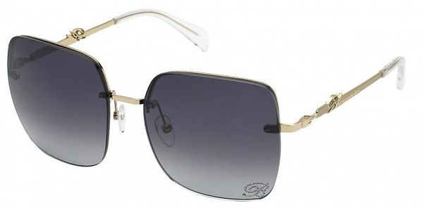 Солнцезащитные очки Blumarine 191S 300Y Солнцезащитные очки Blumarine 191S 300Y