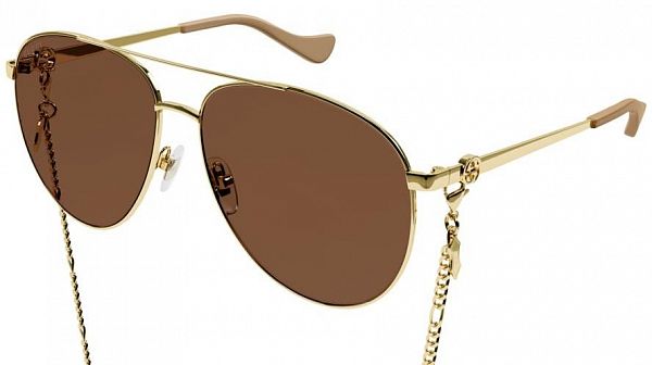 Солнцезащитные очки Gucci 1088S-004 Солнцезащитные очки Gucci 1088S-004