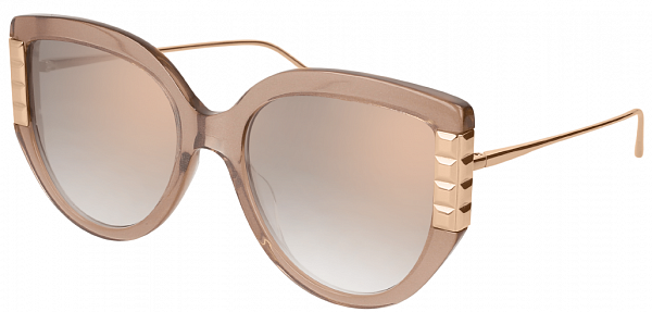 Солнцезащитные очки Boucheron 0050S-003