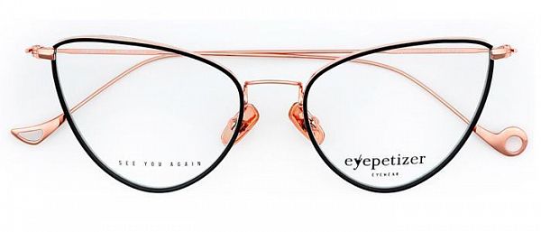 Оправа Eyepetizer Cecile 9-F