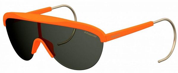 Солнцезащитные очки Polaroid PLD 6037/S 2M5 Солнцезащитные очки Polaroid PLD 6037/S 2M5