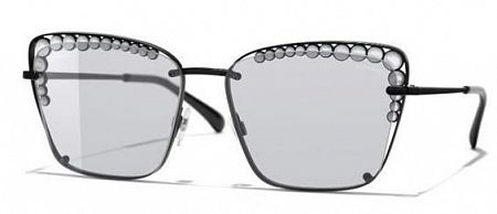 Солнцезащитные очки Chanel 4235 101/87