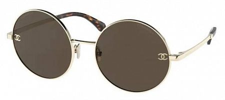 Солнцезащитные очки Chanel 4268 395/3 54