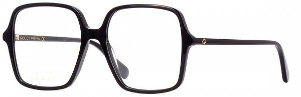 Оправа Gucci 1003O-001 Оправа Gucci 1003O-001