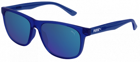 Солнцезащитные очки Puma 0025S-005 детские