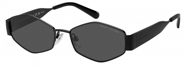 Солнцезащитные очки Marc Jacobs 496/SHINY 807 Солнцезащитные очки Marc Jacobs 496/SHINY 807