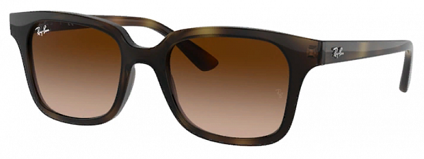 Солнцезащитные очки Ray Ban 9071 152/13 48 детские