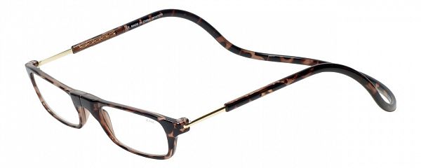 Оправа Clic readersXL tortoise