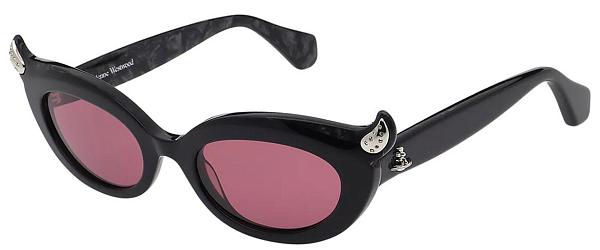Солнцезащитные очки Vivienne Westwood 5099 001 Солнцезащитные очки Vivienne Westwood 5099 001