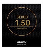 Линза очковая Seiko 1.5 SCC