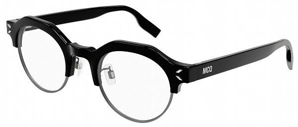 Оправа McQ 0372O-001 Оправа McQ 0372O-001