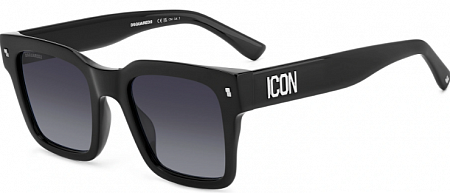 Солнцезащитные очки Dsquared Icon 0010 807