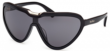Солнцезащитные очки Max Mara 0086-D 01A 