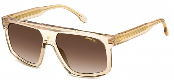Солнцезащитные очки Carrera 1061/S 10A Солнцезащитные очки Carrera 1061/S 10A