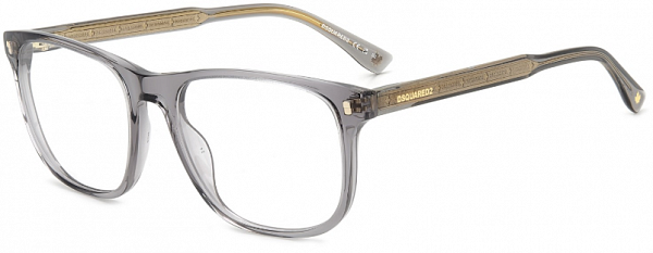 Оправа Dsquared 0079 KB7