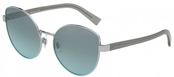 Солнцезащитные очки Tiffany 3068 61437C 56 Солнцезащитные очки Tiffany 3068 61437C 56
