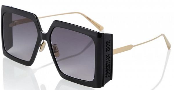 Солнцезащитные очки Dior DIORSOLAR S2U 35D0 59 Солнцезащитные очки Dior DIORSOLAR S2U 35D0 59