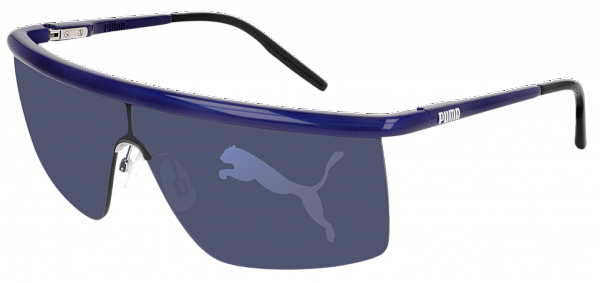 Солнцезащитные очки Puma 0287S-003 Солнцезащитные очки Puma 0287S-003