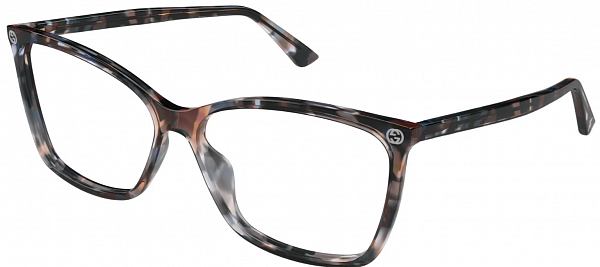 Оправа Gucci 0025O-013 Оправа Gucci 0025O-013
