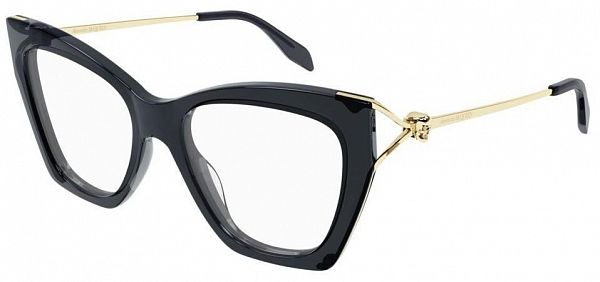 Оправа Alexander McQueen AM 0376O 002 Оправа Alexander McQueen AM 0376O 002