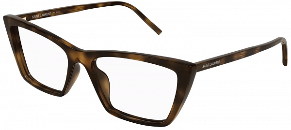 Оправа Saint Laurent 737 Mica Thin-003 Оправа Saint Laurent 737 Mica Thin-003