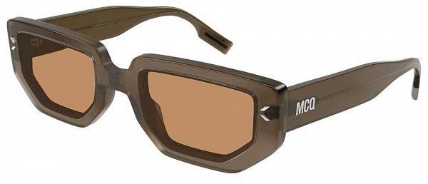 Солнцезащитные очки McQ 0362S-003 Солнцезащитные очки McQ 0362S-003